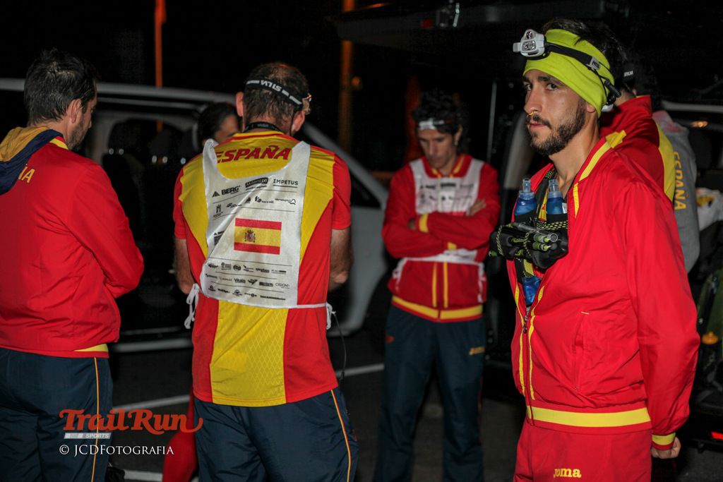 Mundial de Trail Peneda-Geres 2016