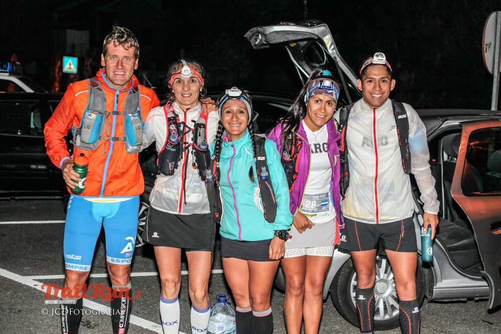 Mundial de Trail Peneda-Geres 2016