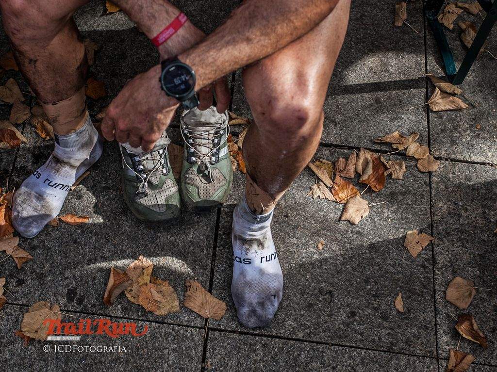 Mundial de Trail Peneda-Geres 2016