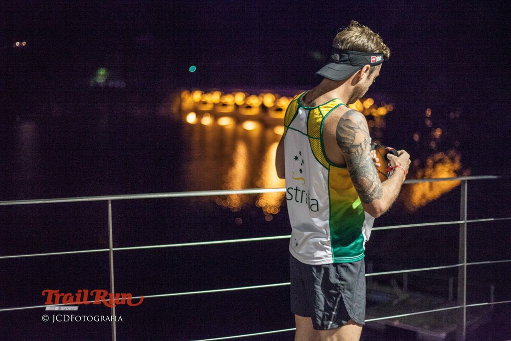 Mundial de Trail Peneda-Geres 2016