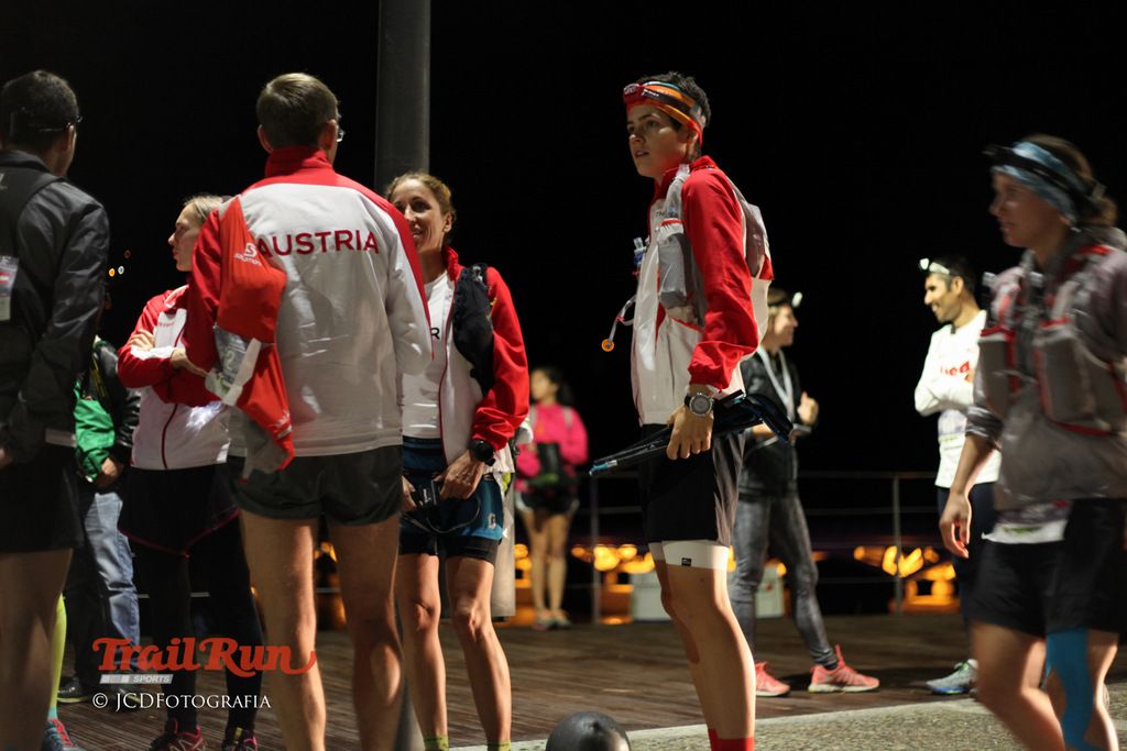 Mundial de Trail Peneda-Geres 2016