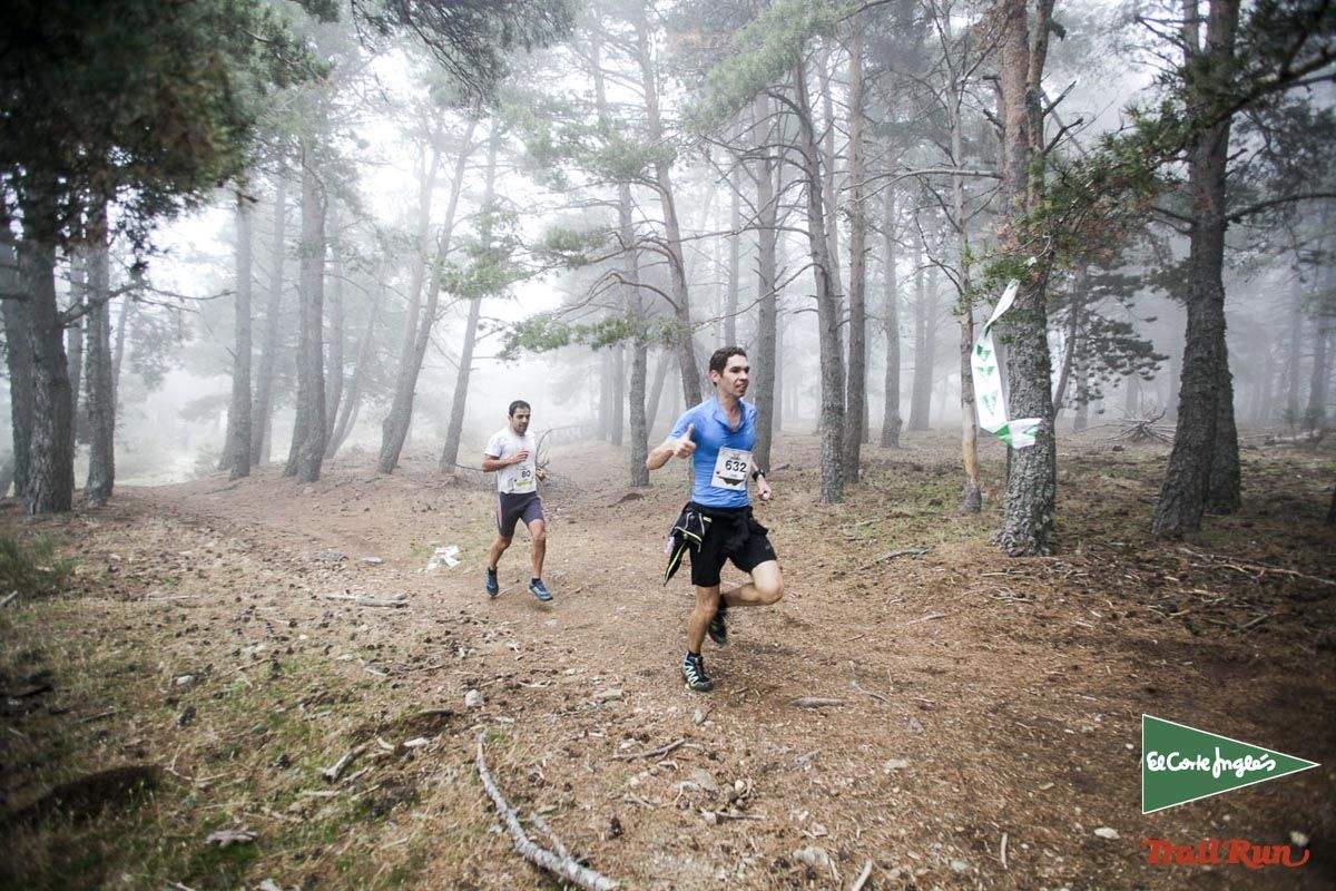 Races Trail Running-1