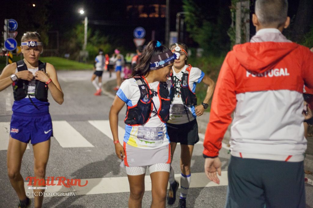 Mundial de Trail Peneda-Geres 2016