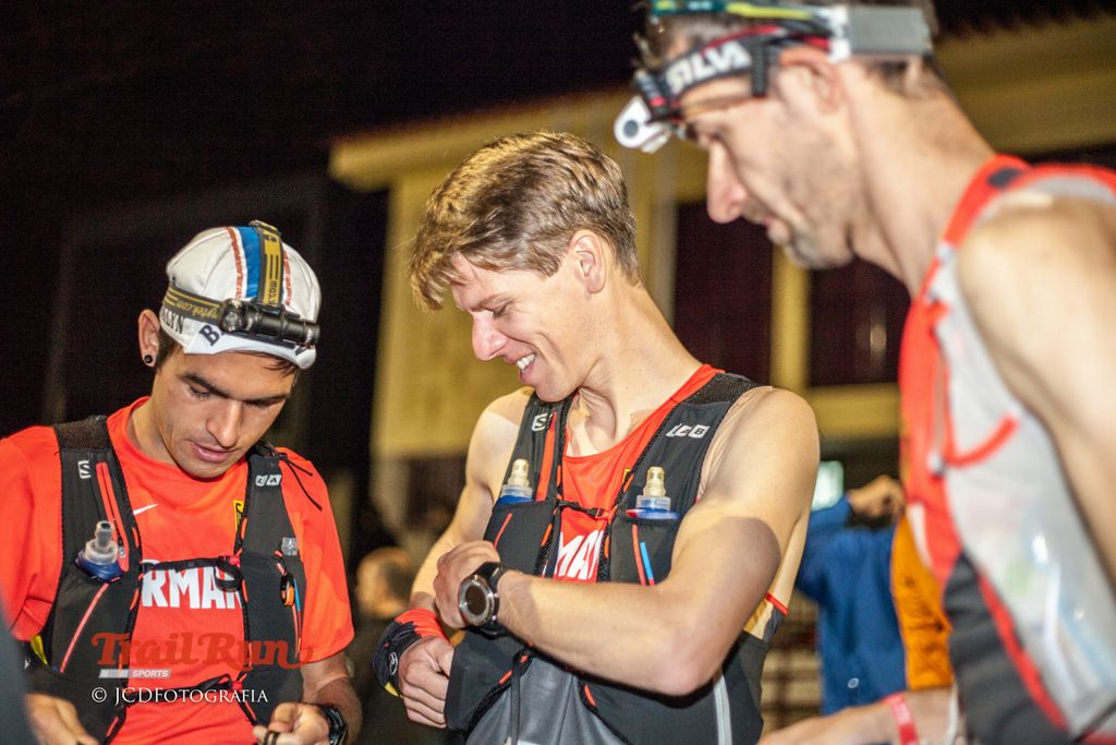 Mundial de Trail Peneda-Geres 2016