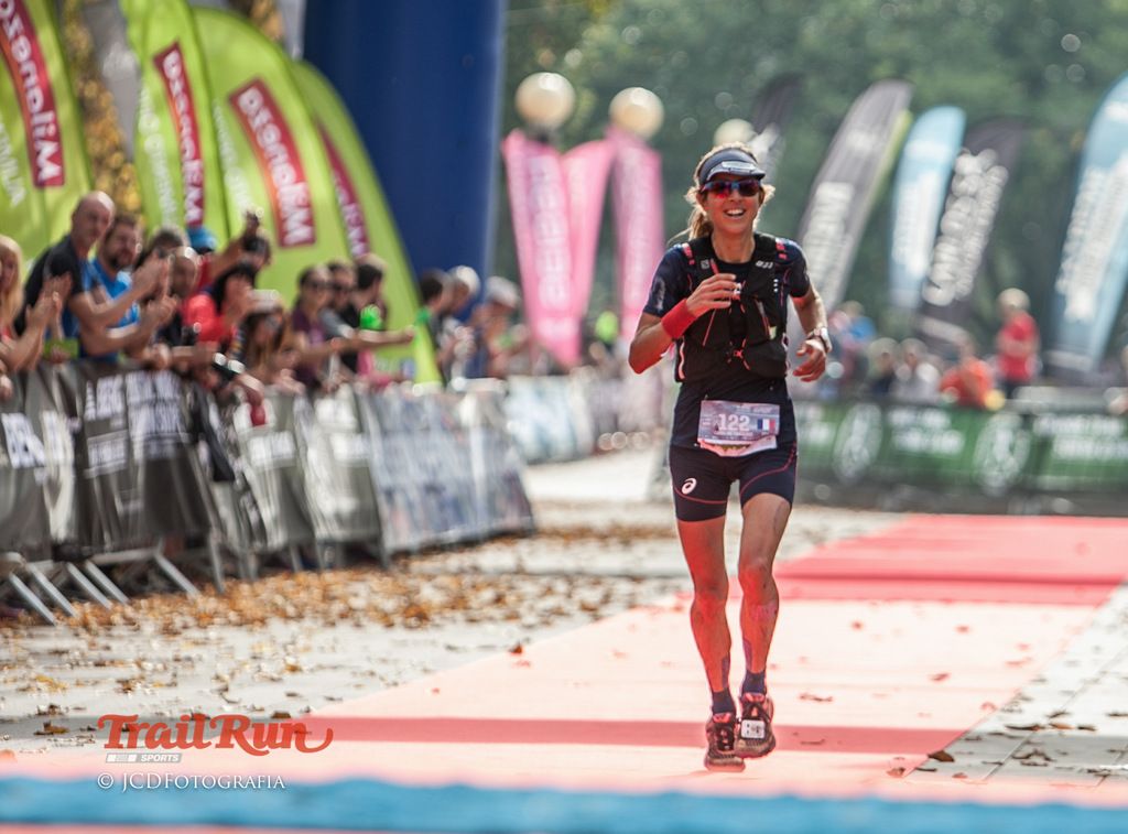 Mundial de Trail Peneda-Geres 2016