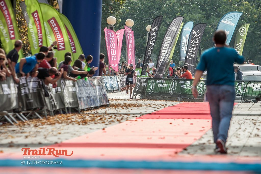 Mundial de Trail Peneda-Geres 2016