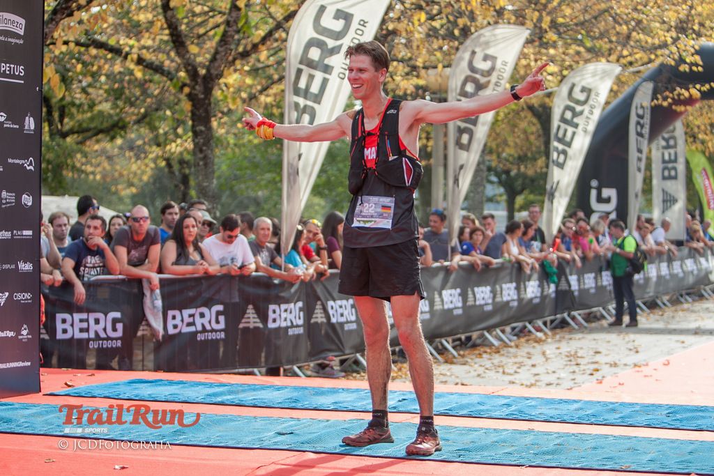 Mundial de Trail Peneda-Geres 2016