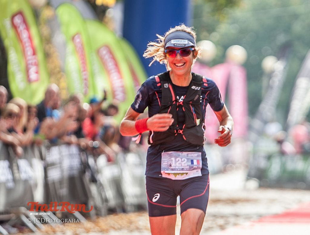 Mundial de Trail Peneda-Geres 2016