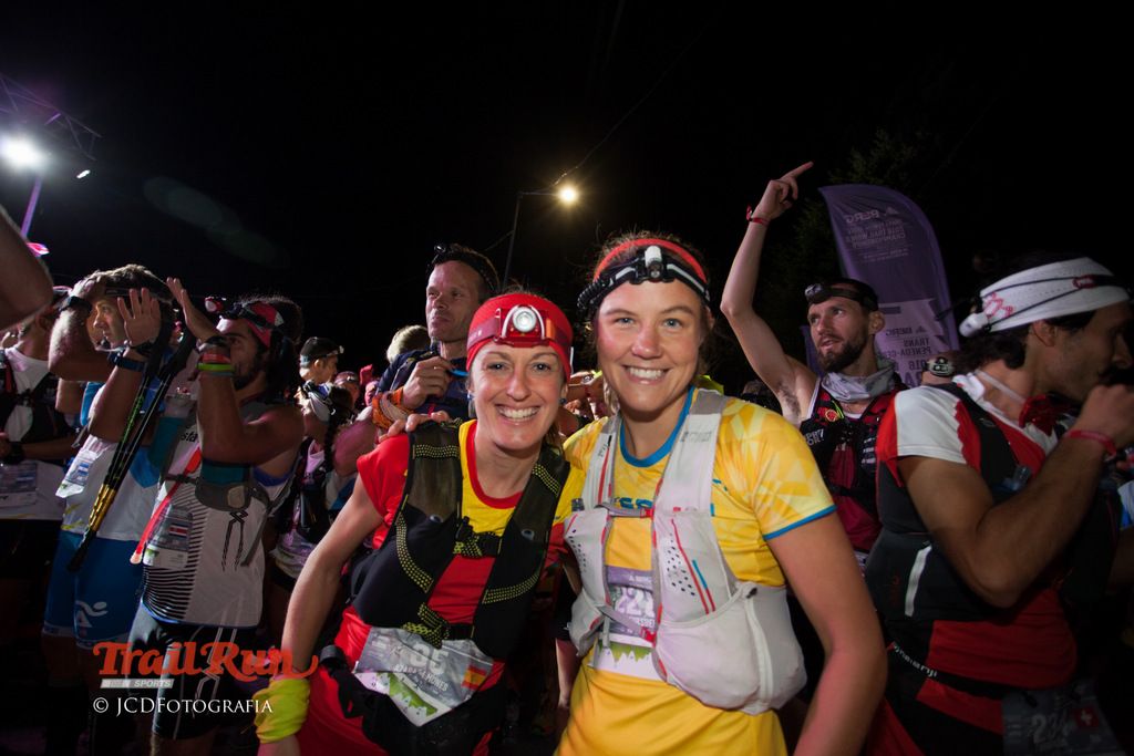 Mundial de Trail Peneda-Geres 2016