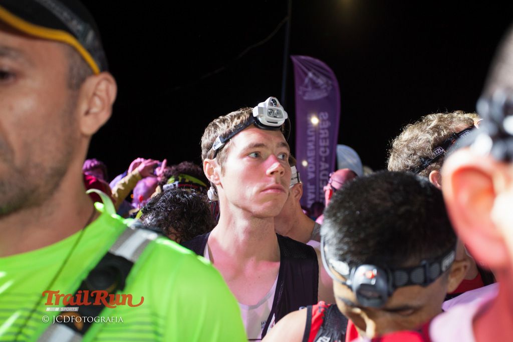 Mundial de Trail Peneda-Geres 2016