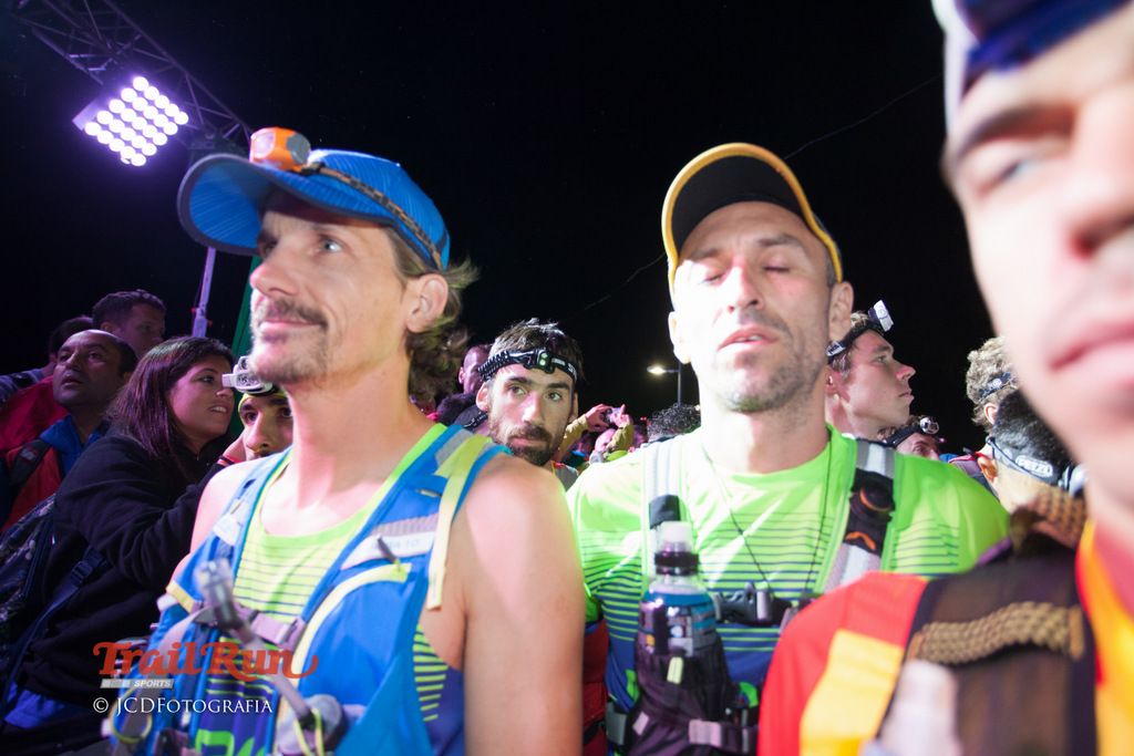 Mundial de Trail Peneda-Geres 2016