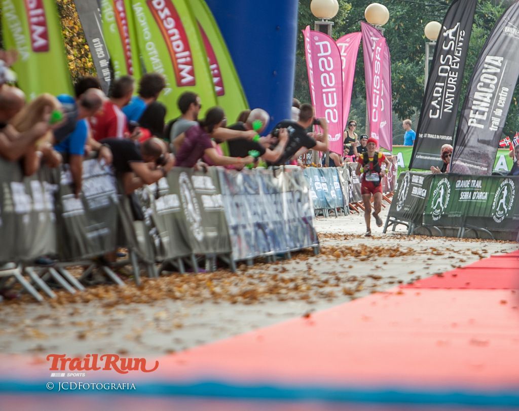 Mundial de Trail Peneda-Geres 2016