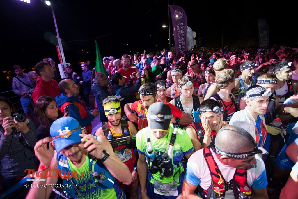 Mundial de Trail Peneda-Geres 2016