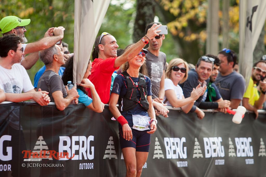 Mundial de Trail Peneda-Geres 2016