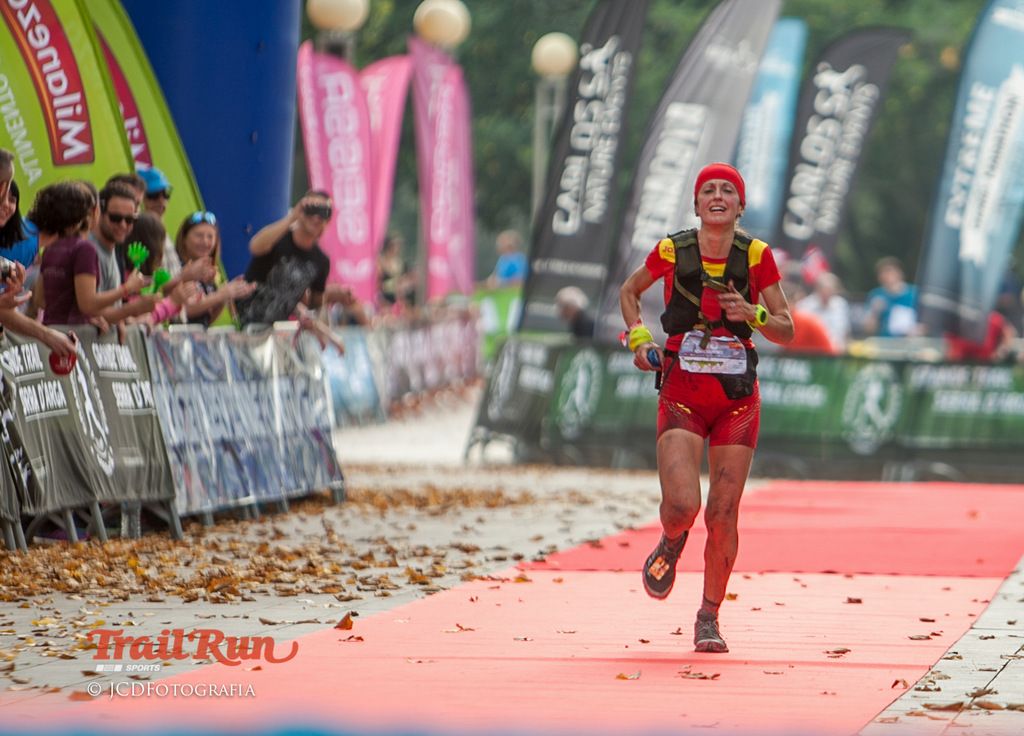 Mundial de Trail Peneda-Geres 2016