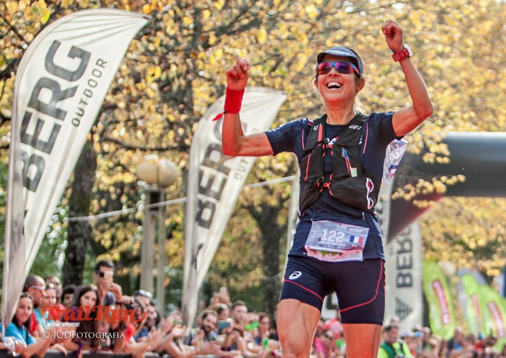 Mundial de Trail Peneda-Geres 2016