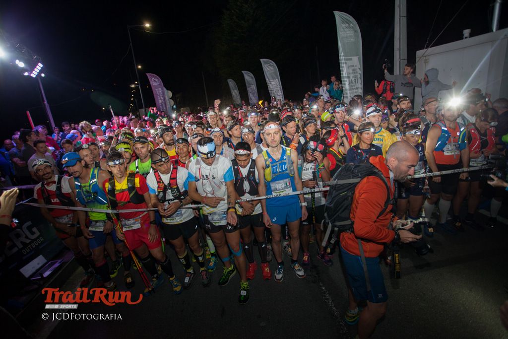 Mundial de Trail Peneda-Geres 2016