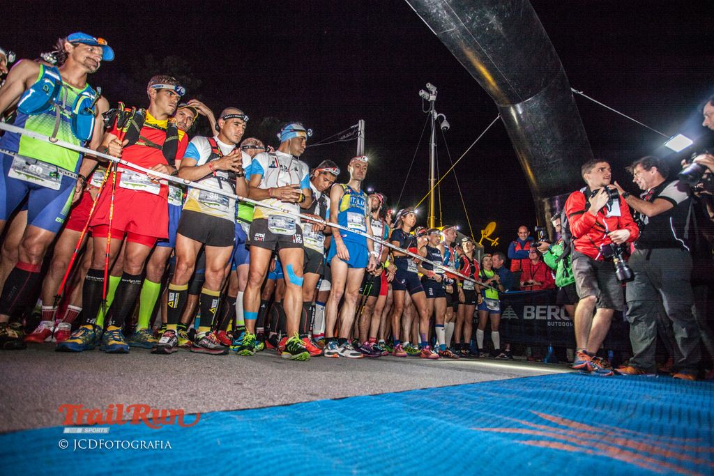 Mundial de Trail Peneda-Geres 2016