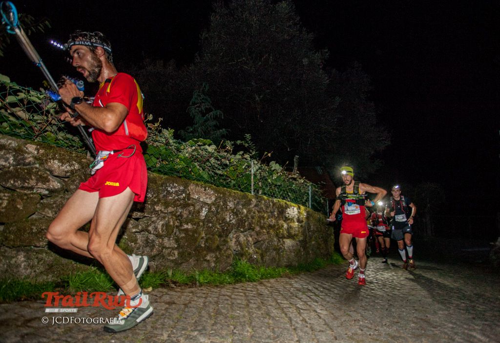 Mundial de Trail Peneda-Geres 2016