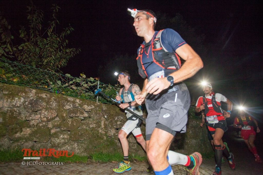 Mundial de Trail Peneda-Geres 2016