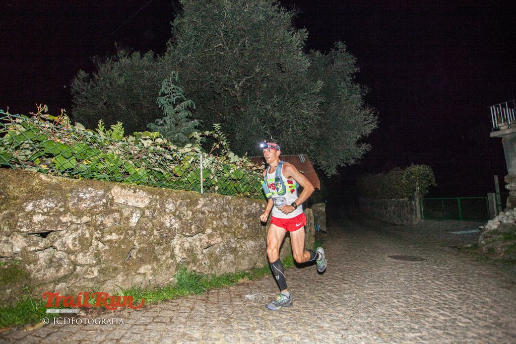 Mundial de Trail Peneda-Geres 2016
