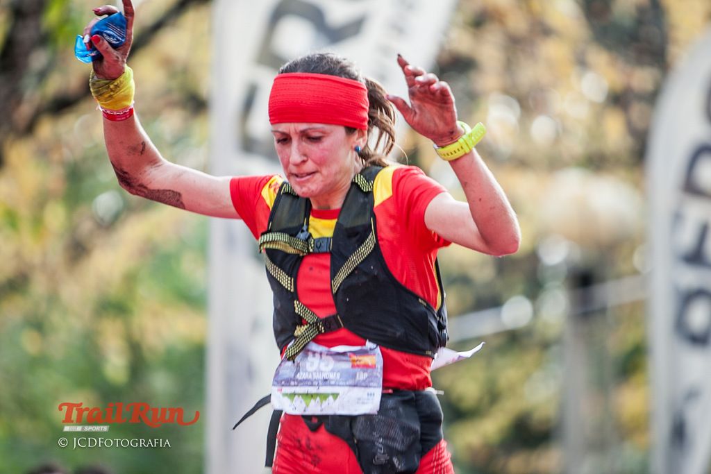 Mundial de Trail Peneda-Geres 2016