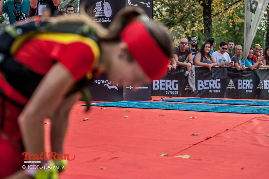 Mundial de Trail Peneda-Geres 2016