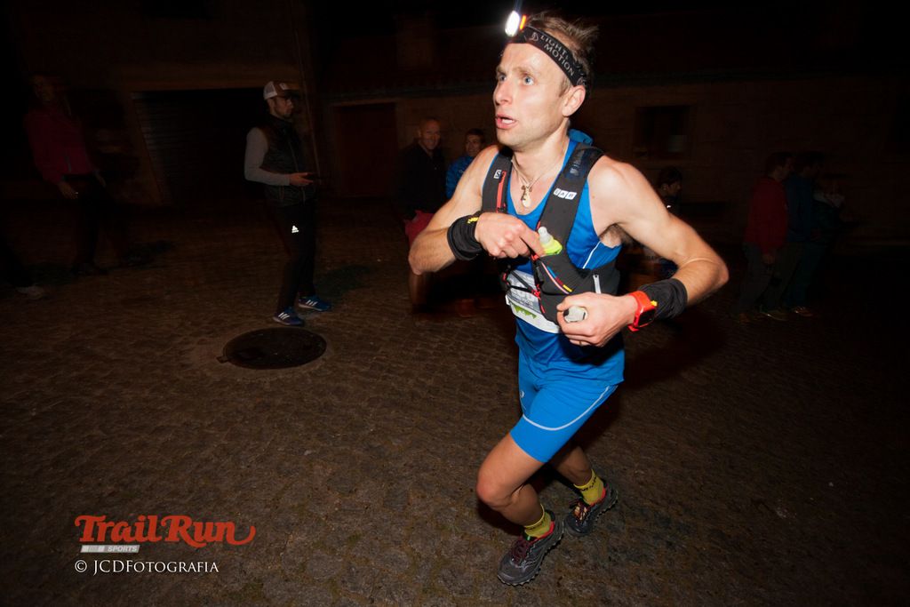Mundial de Trail Peneda-Geres 2016