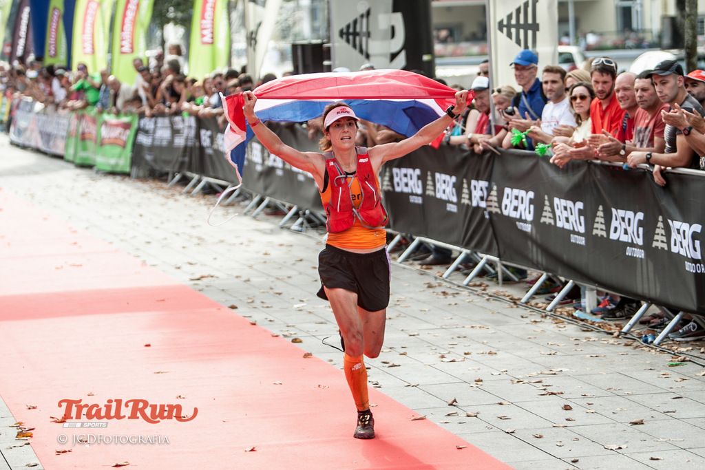 Mundial de Trail Peneda-Geres 2016