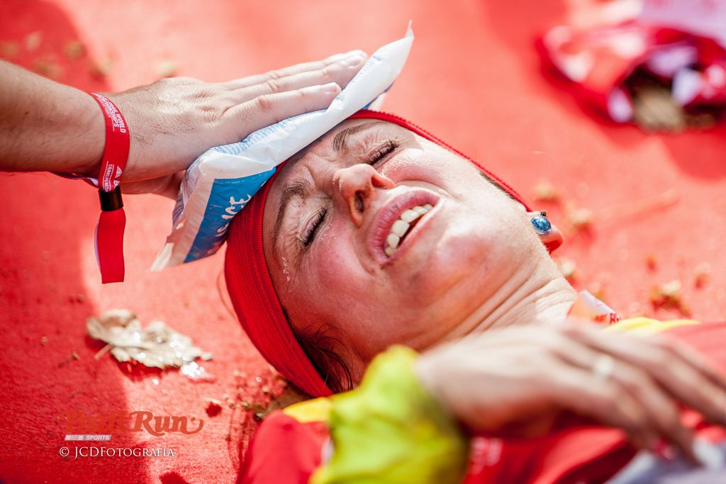 Mundial de Trail Peneda-Geres 2016