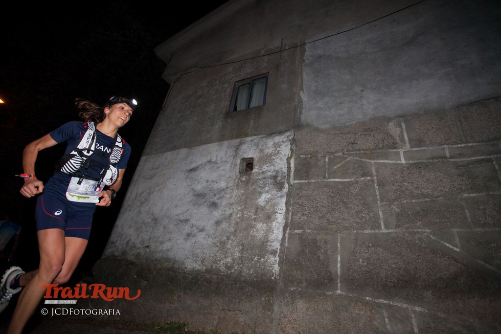 Mundial de Trail Peneda-Geres 2016