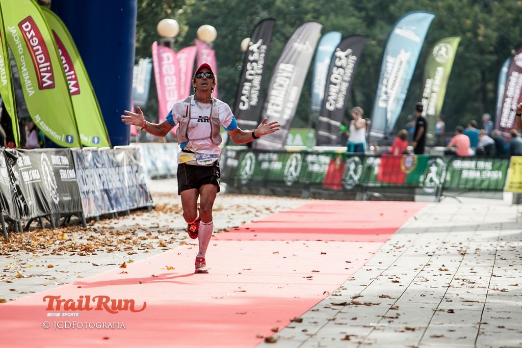 Mundial de Trail Peneda-Geres 2016