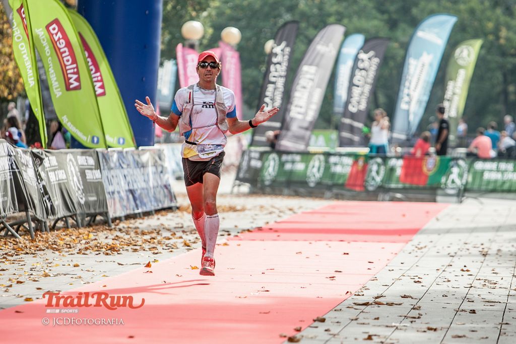 Mundial de Trail Peneda-Geres 2016