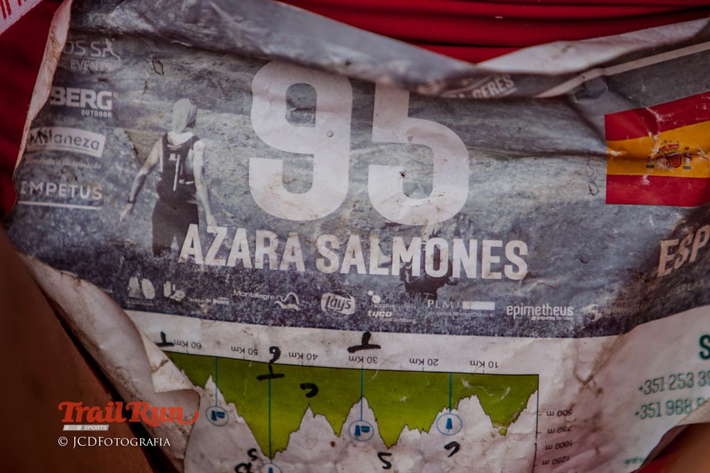 Mundial de Trail Peneda-Geres 2016