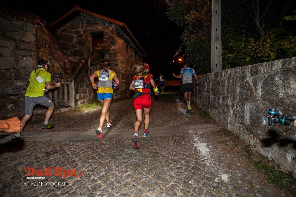 Mundial de Trail Peneda-Geres 2016