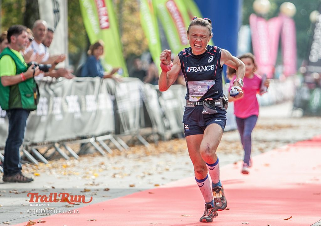 Mundial de Trail Peneda-Geres 2016