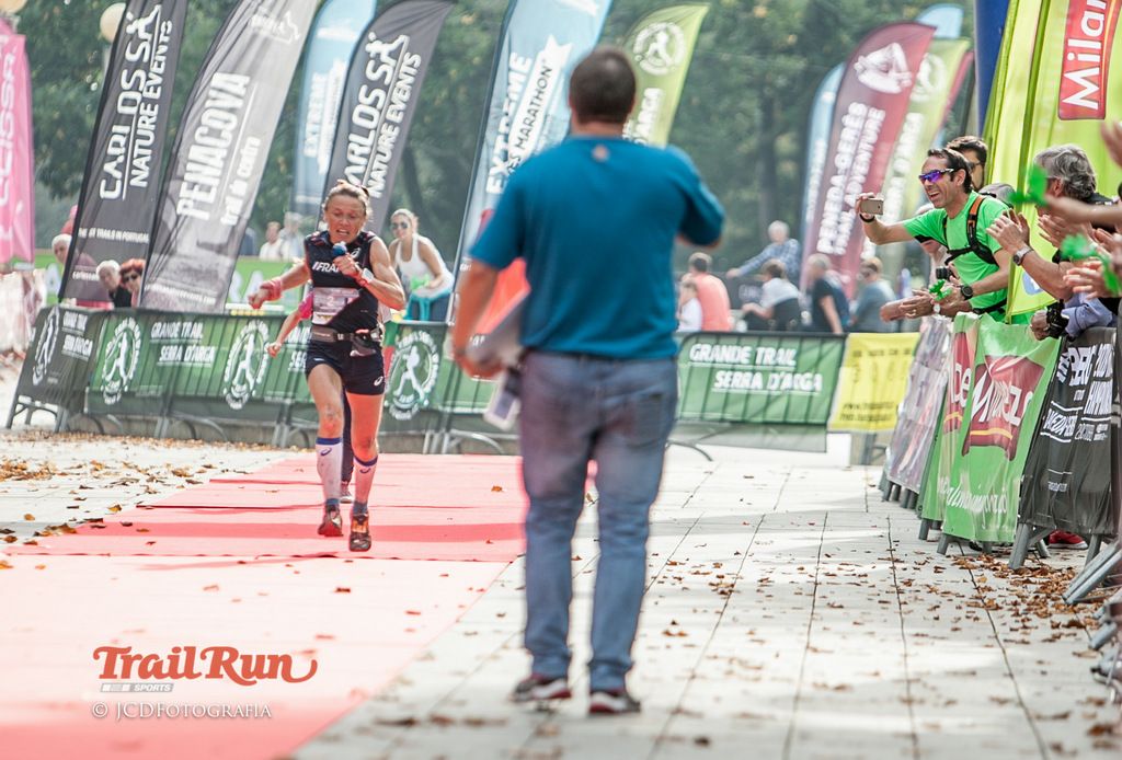 Mundial de Trail Peneda-Geres 2016