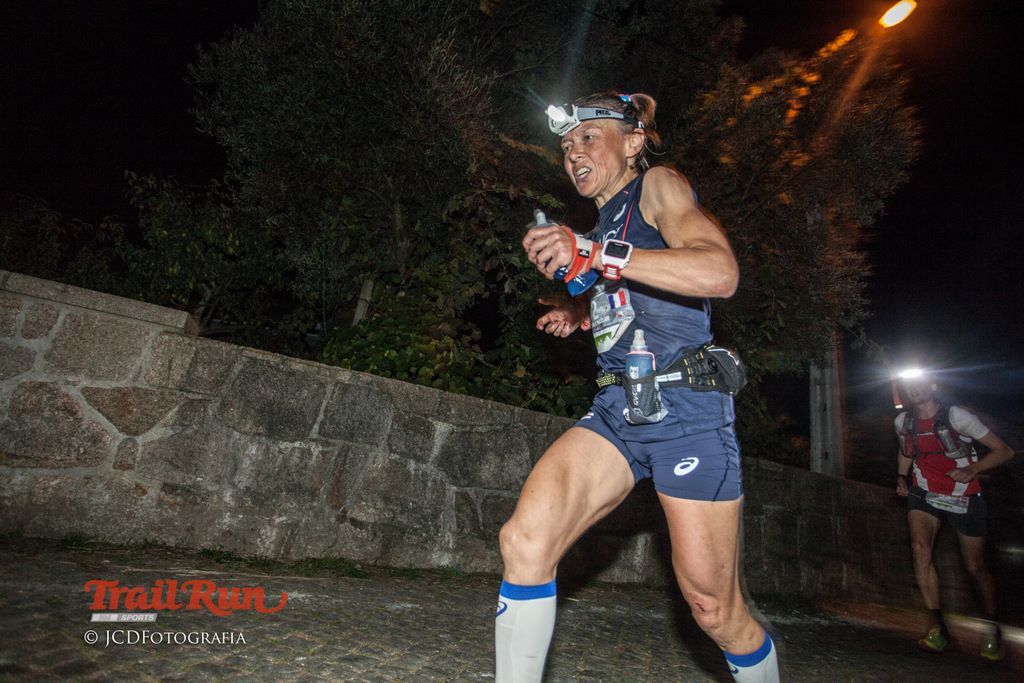 Mundial de Trail Peneda-Geres 2016