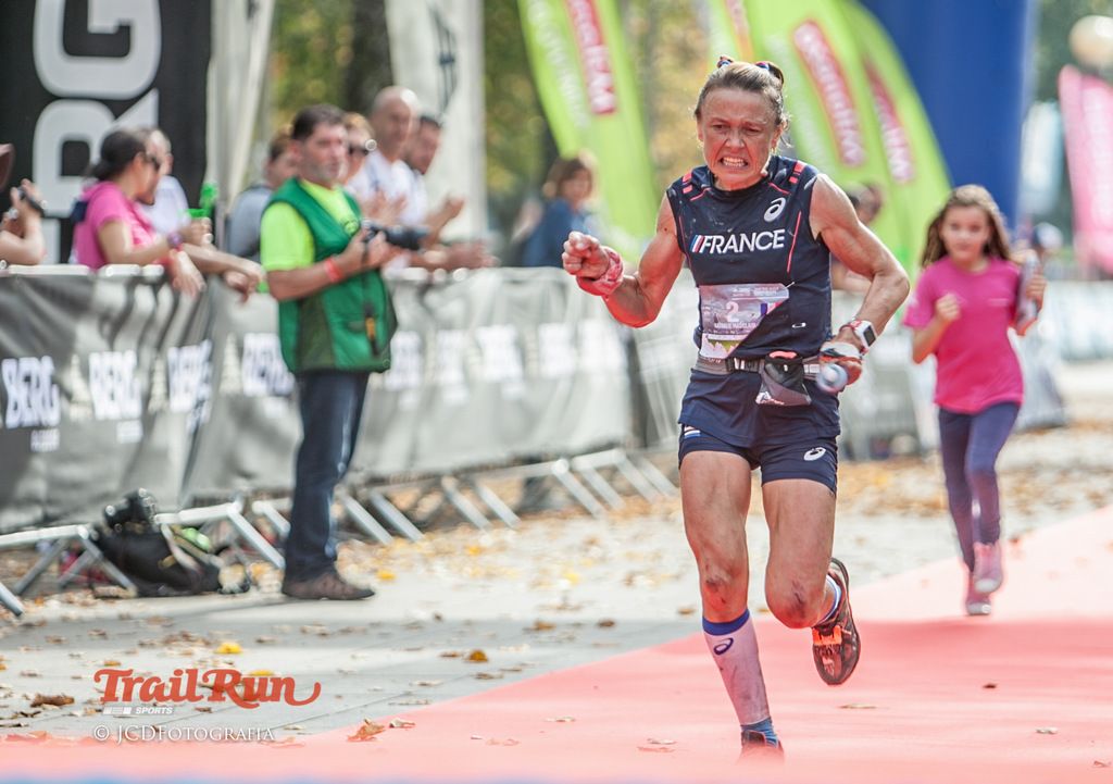Mundial de Trail Peneda-Geres 2016