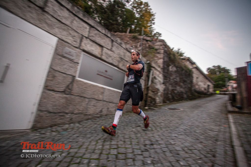 Mundial de Trail Peneda-Geres 2016
