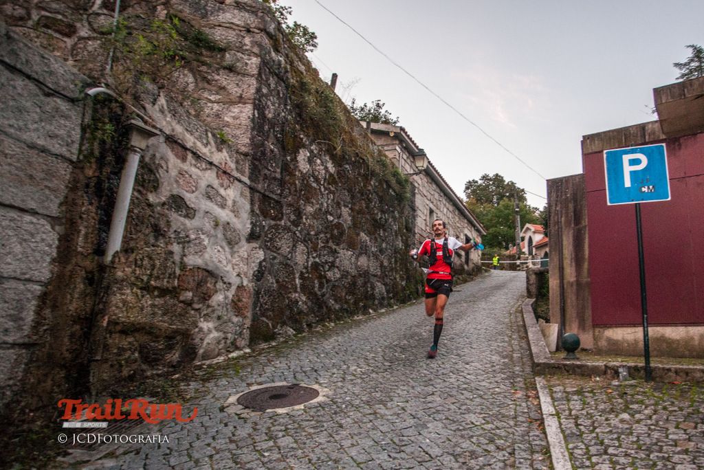 Mundial de Trail Peneda-Geres 2016