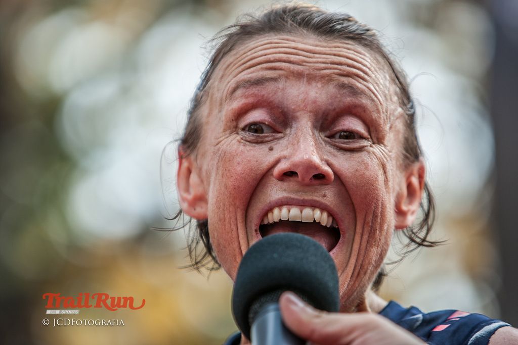 Mundial de Trail Peneda-Geres 2016