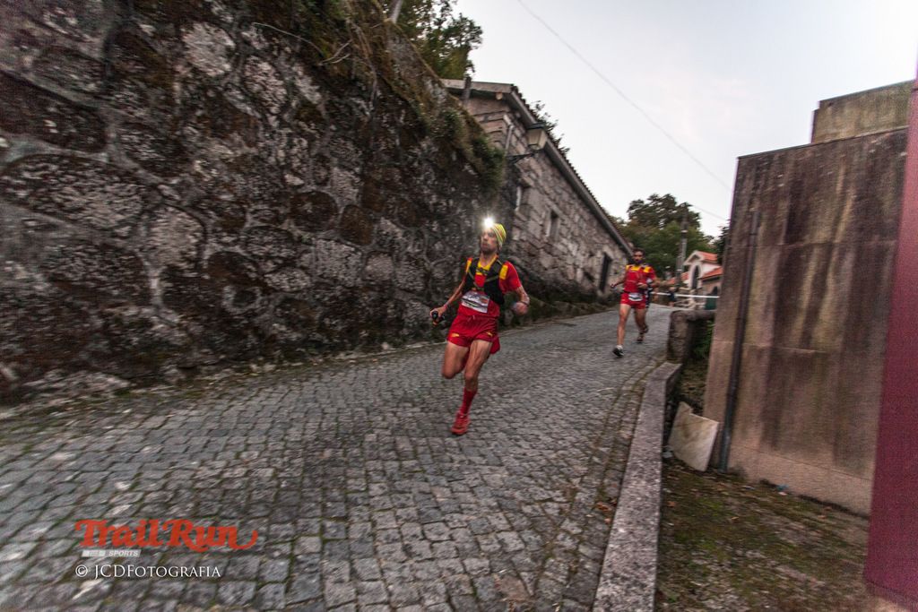 Mundial de Trail Peneda-Geres 2016