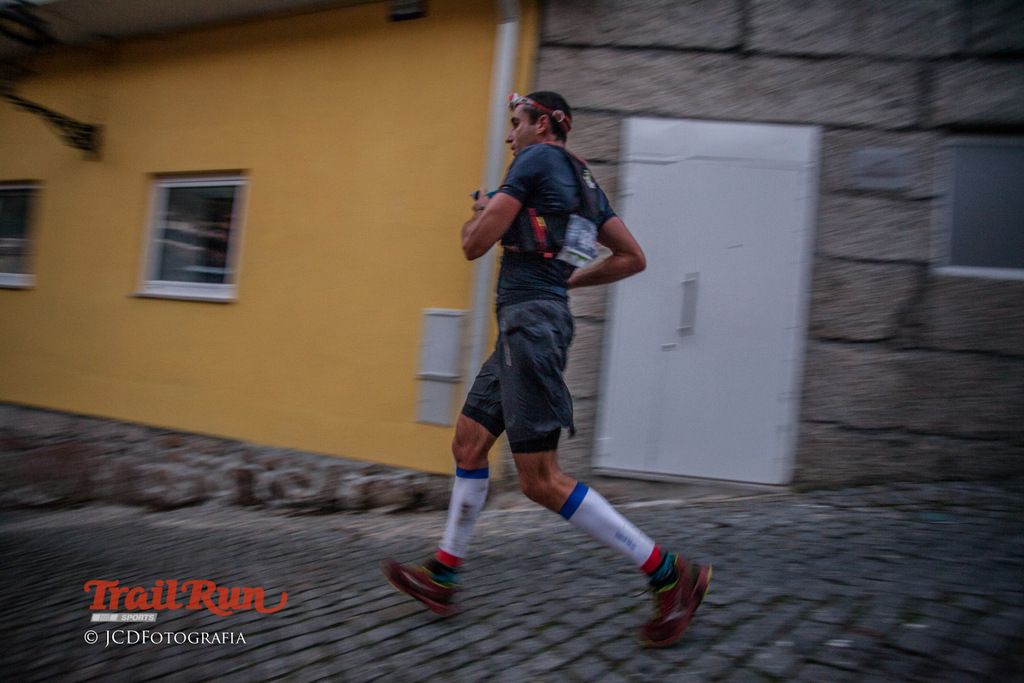 Mundial de Trail Peneda-Geres 2016