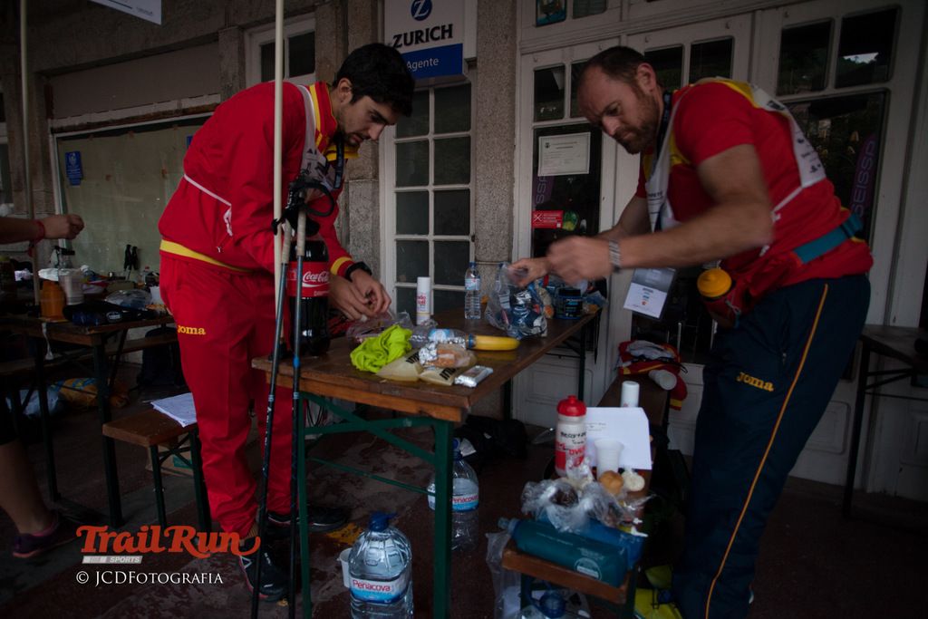 Mundial de Trail Peneda-Geres 2016