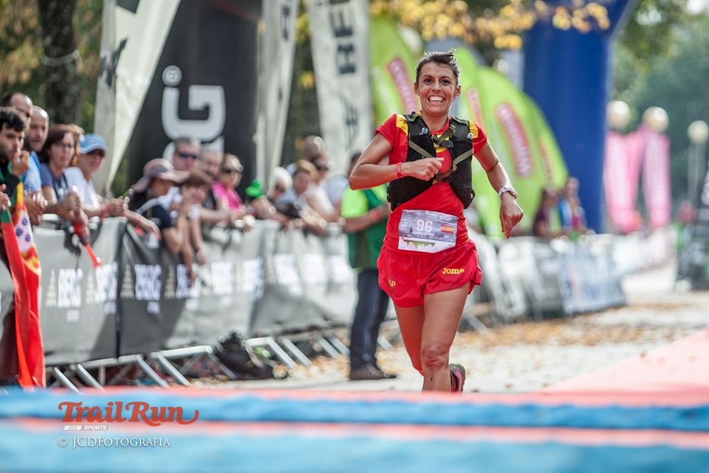 Mundial de Trail Peneda-Geres 2016