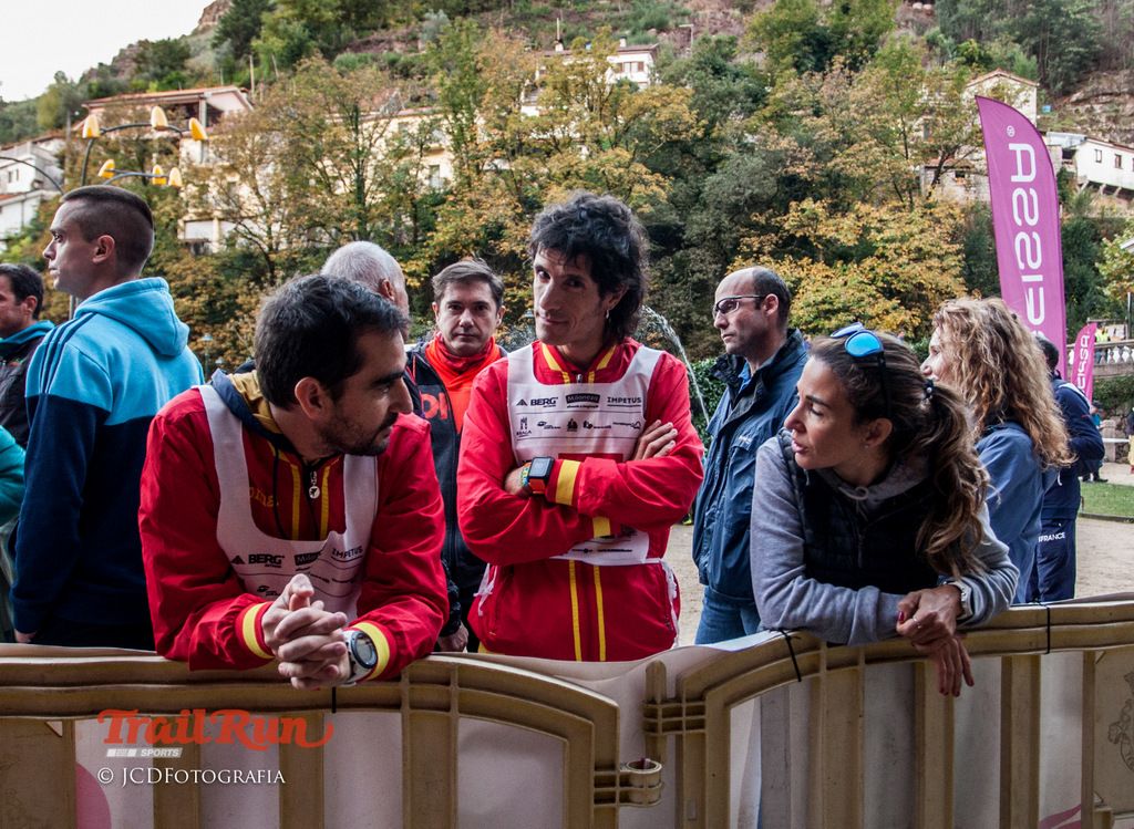 Mundial de Trail Peneda-Geres 2016