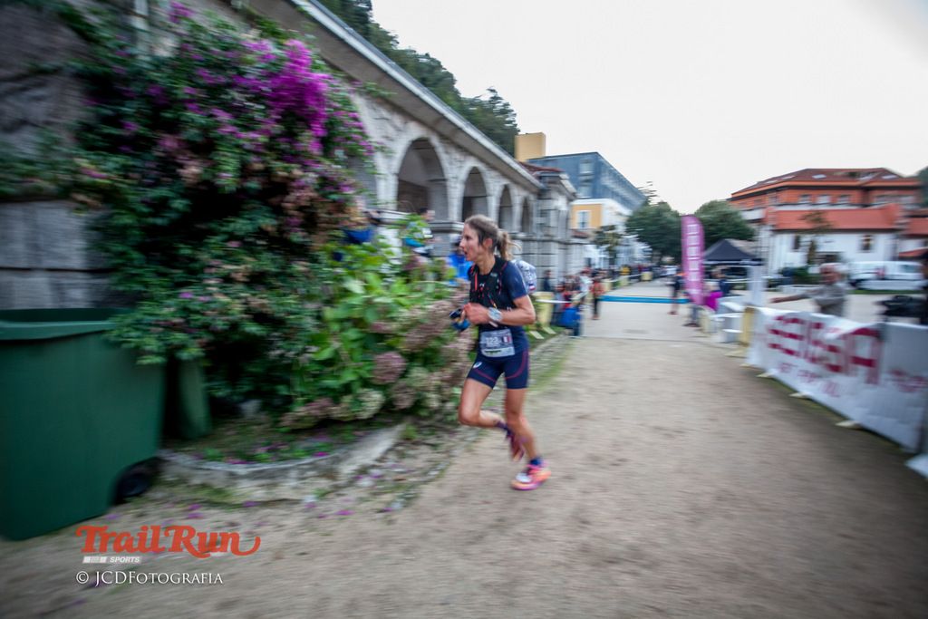 Mundial de Trail Peneda-Geres 2016