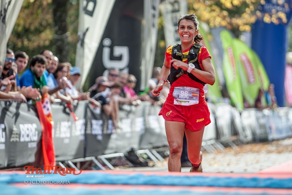 Mundial de Trail Peneda-Geres 2016