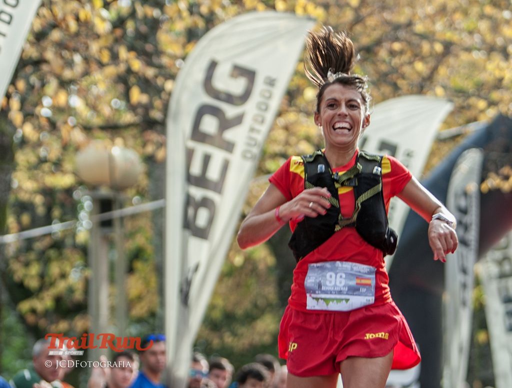 Mundial de Trail Peneda-Geres 2016